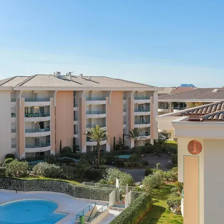L'open-18 By Interhome Apartament *