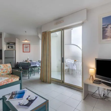 L'open-18 By Interhome Apartament *