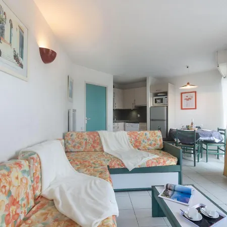 Apartmán L'open-18 By Interhome