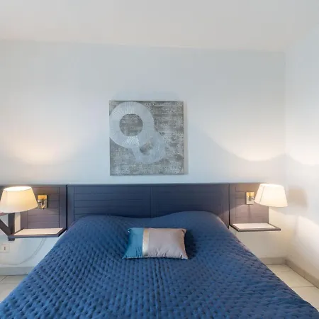 Appartement L'open-18 By Interhome *