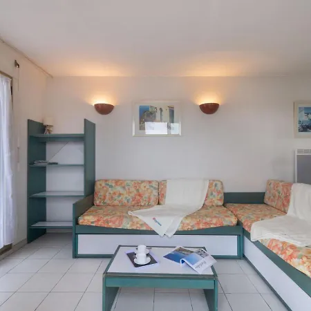 L'open-18 By Interhome * Fréjus