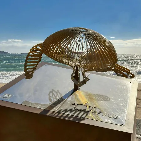 L'open-18 By Interhome Appartement