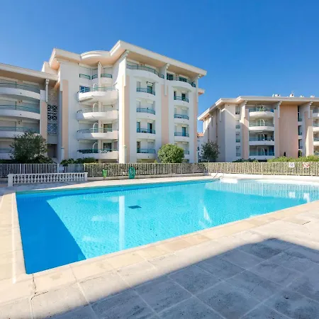 L'open-18 By Interhome Apartmán *