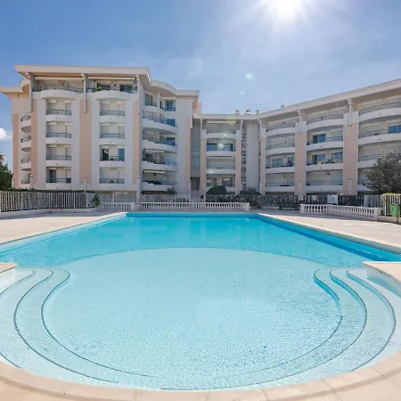 L'open-18 By Interhome Apartament