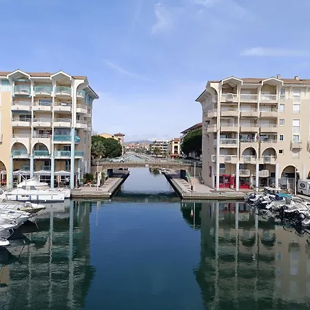 L'open-18 By Interhome * Frejus