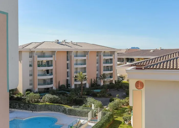 L'open-18 By Interhome Apartment *