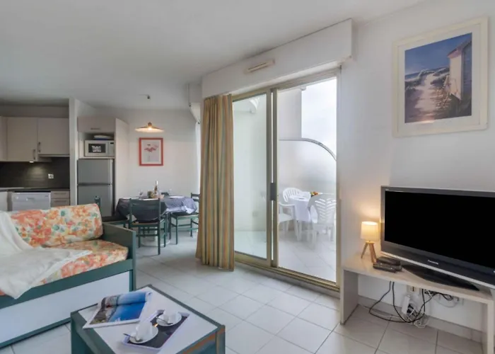 L'open-18 By Interhome Apartment *