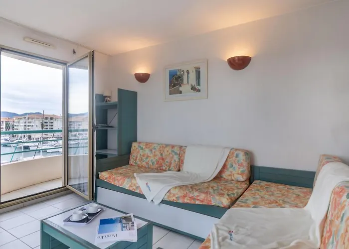 L'open-18 By Interhome * Frejus