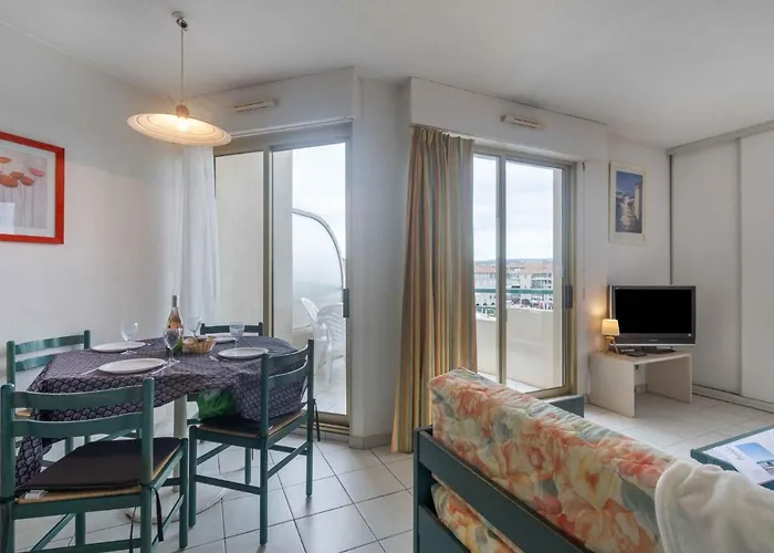 L'open-18 By Interhome * Frejus