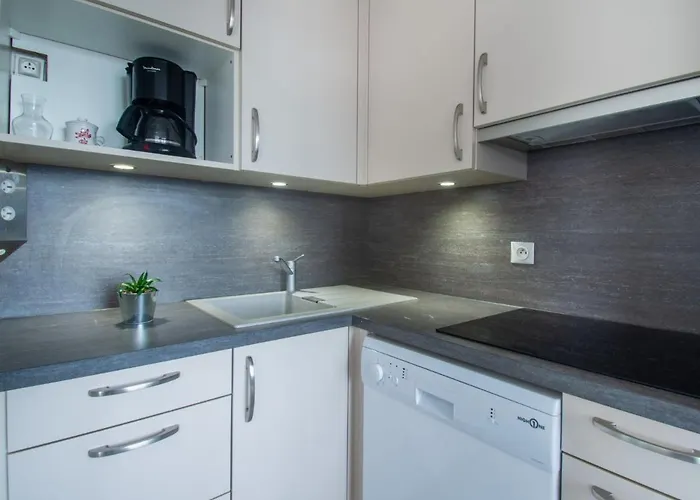 L'open-18 By Interhome Apartment Fréjus