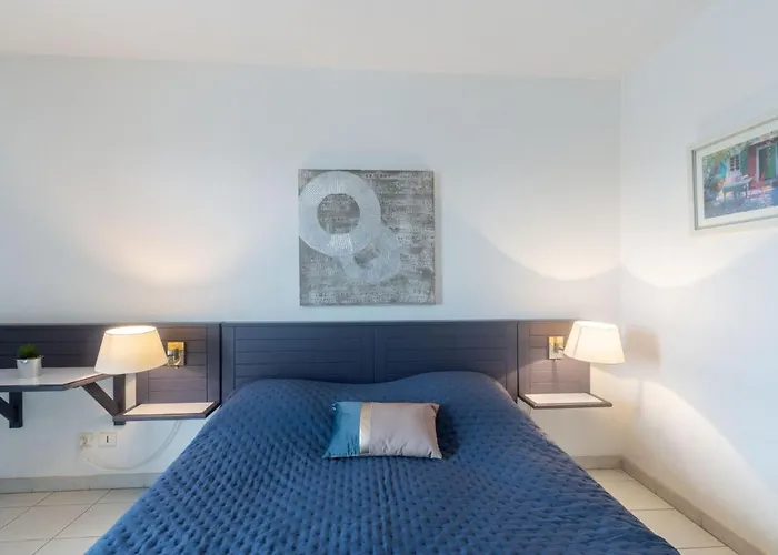Apartment L'open-18 By Interhome *