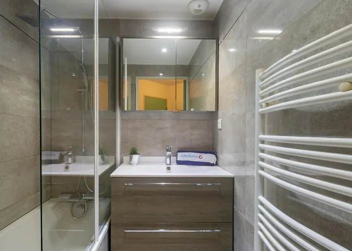 L'open-18 By Interhome Frejus