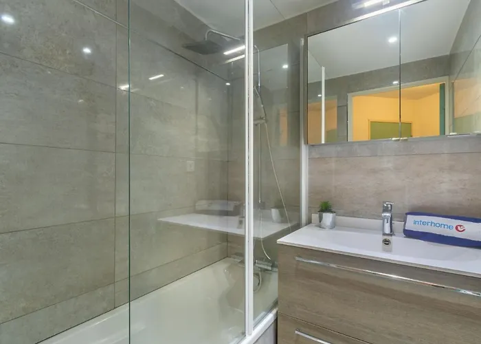 L'open-18 By Interhome * Frejus