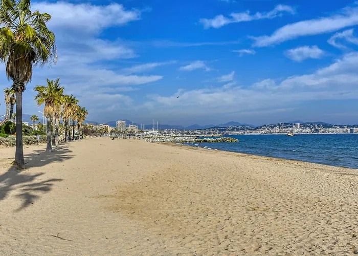 L'open-18 By Interhome Apartment Frejus