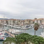 L'open-18 By Interhome Appartement Fréjus