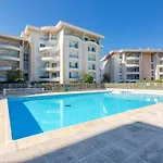 L'open-18 By Interhome Appartement *