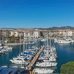 L'open-18 By Interhome Fréjus
