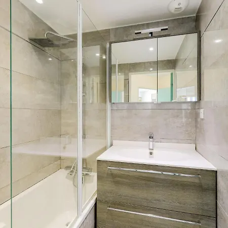 L'open-18 By Interhome Fréjus