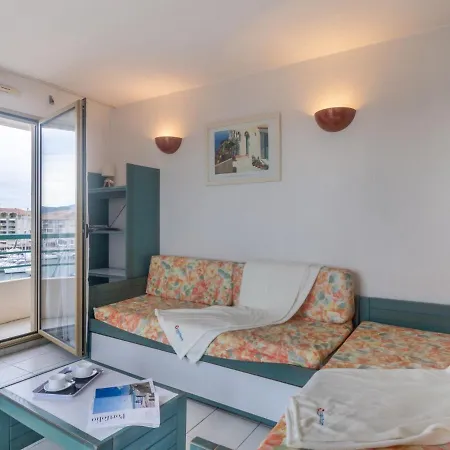 L'open-18 By Interhome * Fréjus