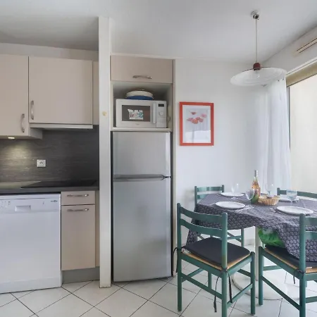 L'open-18 By Interhome *