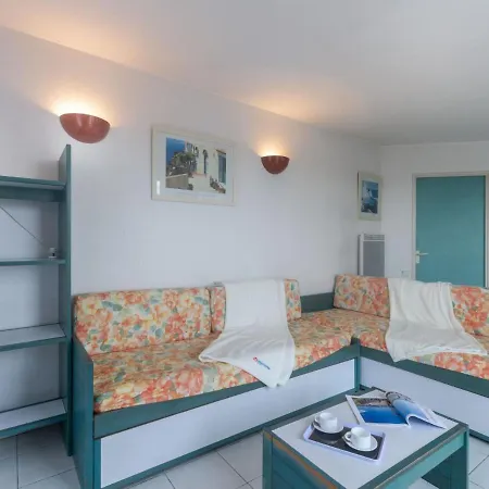 Apartman L'open-18 By Interhome *