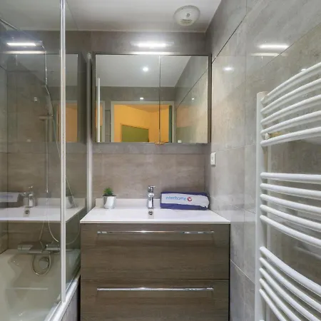 L'open-18 By Interhome Fréjus