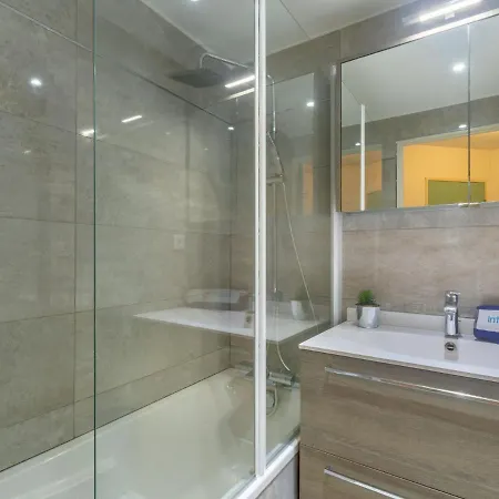 L'open-18 By Interhome * Fréjus