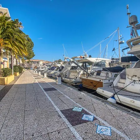 L'open-18 By Interhome