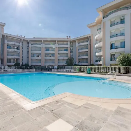 Apartman L'open-18 By Interhome *