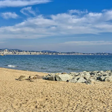 L'open-18 By Interhome Apartamento Fréjus