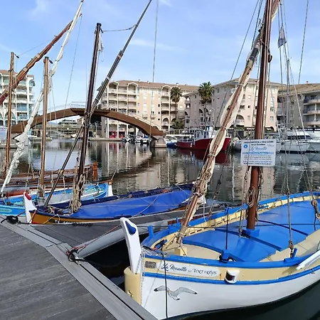L'open-18 By Interhome Apartman