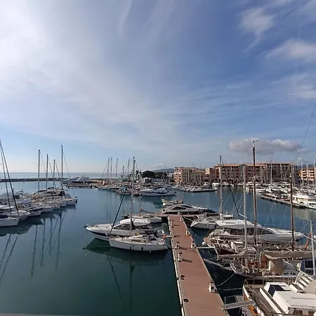 L'open-18 By Interhome Fréjus