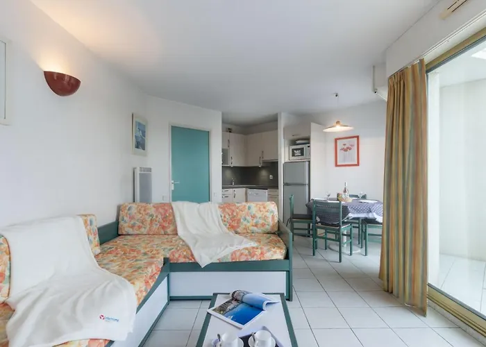 L'open-18 By Interhome شقة Fréjus