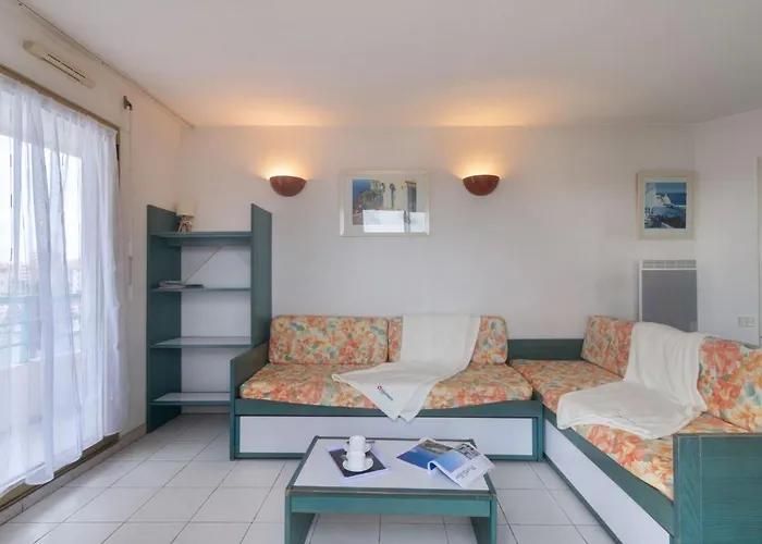 L'open-18 By Interhome * Fréjus