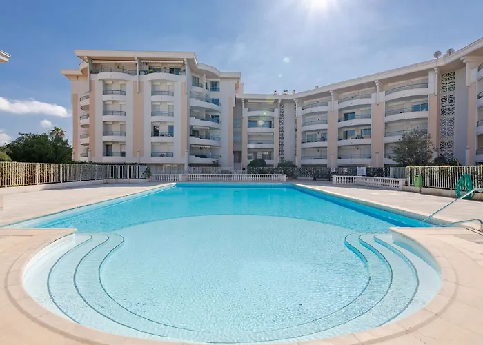 L'open-18 By Interhome شقة